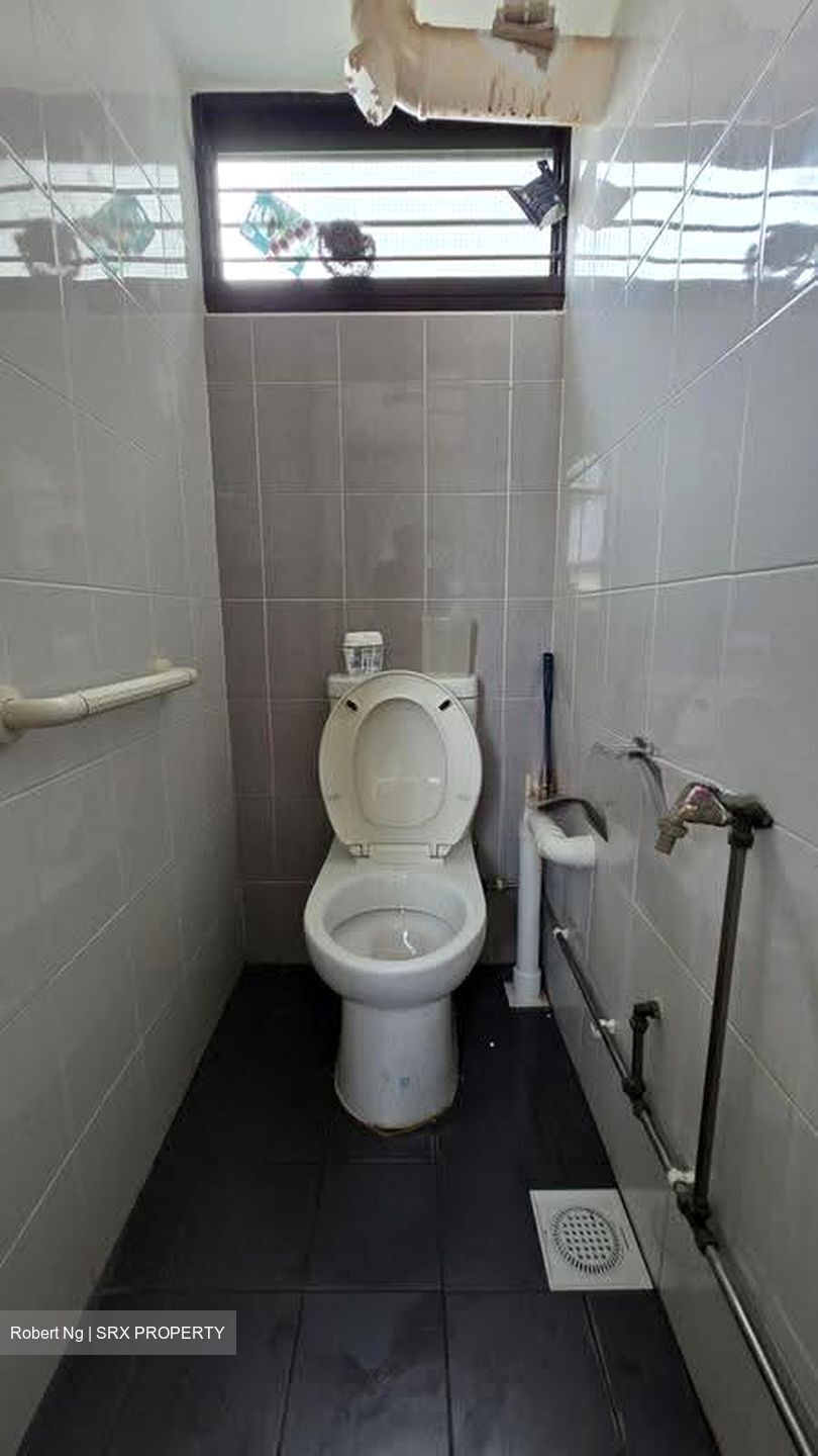 Blk 501 Kaki Bukit Ville (Bedok), HDB 3 Rooms #614163731